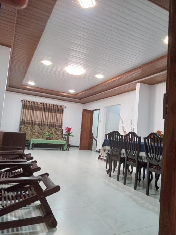 Bed and Breakfast Sky Bloom Homagama Экстерьер фото